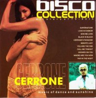 Cerrone - Disco Collection (2002) MP3