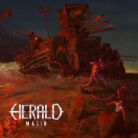Herald - Masin (2015) MP3