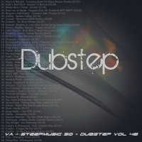 VA - SteepMusic 50 - Dubstep Vol 46 (2015) mp3