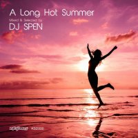 VA - Long Hot Summer Mixed & Selected by DJ Spen (2015) MP3