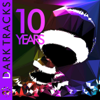 VA - 10 Years (Dark Tracks) (2015) MP3
