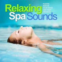 Meditation Spa - Relaxing Spa Sounds Vol 3 (2015) MP3