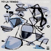 Yo La Tengo - Stuff Like That There (2015) MP3