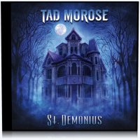 Tad Morose - St. Demonius (2015) MP3