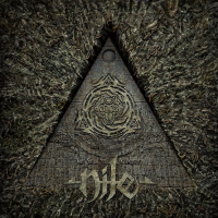Nile - What Should Not Be Unearthed (2015) MP3