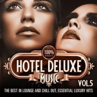 VA - 100% Hotel Deluxe Music Vol. 5 (2014) MP3
