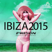 VA - Ibiza 2015 Prison Entertainment (2015) MP3