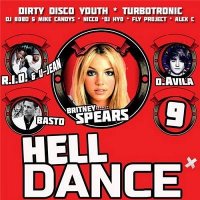 VA - Helldance 9 (2013) MP3