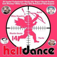 VA - Helldance 14 (2014) MP3