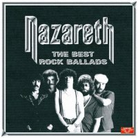 Nazareth - The Best Rock Ballads (2011) MP3