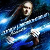 Jimmy Lardner-Brown - Amelioration (2015) MP3