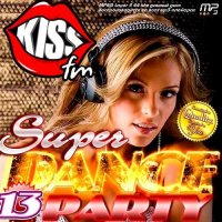 VA - Super Dance Party-13 (2013) MP3
