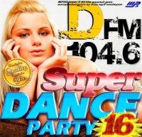 VA - Super Dance Party-16 (2013) MP3