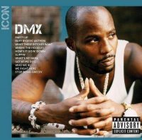 DMX - Icon (2012) MP3