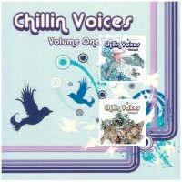 VA - Chillin Voices Vol 1-3 (2015) MP3