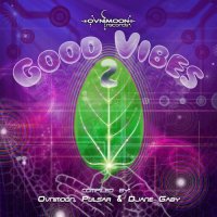 VA - Good Vibes 2 (2015) MP3