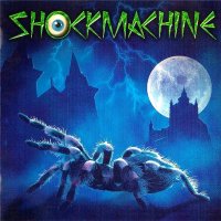 Shockmachine - Shockmachine (1999) MP3