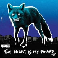 The Prodigy - The Night Is My Friend EP (2015) MP3