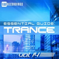 VA - Essential Guide: Trance Vol. 14 (2015) MP3