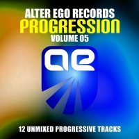 VA - Progression Vol. 5 (2015) MP3