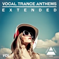 VA - Vocal Trance Anthems Extended Vol. 1 (2015) MP3