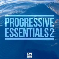 VA - Progressive Essentials 02 (2015) MP3