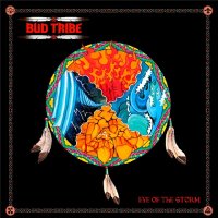 Bud Tribe - Eye of the Storm (2013) MP3