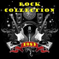 Сборник - Rock Collection 1983 (2015) MP3