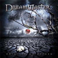 Dream Master - Point Of No Return (2015) MP3