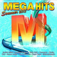 VA - Mega Hits Sommer 2013 (2013) MP3
