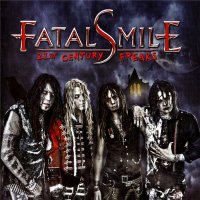 Fatal Smile - 21st Century Freaks (2012) MP3