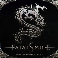 Fatal Smile - World Domination (2008) MP3