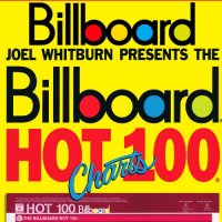 VA - Billboard Hot 100 [15.06] (2013) MP3