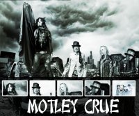 Motley Crue -  (1981-2008) MP3