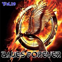 VA - Blues Forever, Vol.29 (2015) MP3