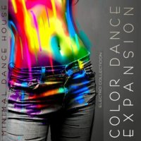 VA - Color Dance Expansion (2015) MP3