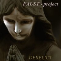 FAUST - project - Derelict (2015) MP3