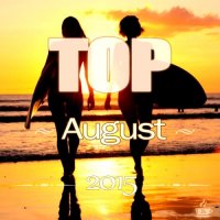 VA - TOP August (2015) MP3