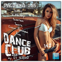 VA -  2015 Dance Club Vol. 142 (2015) MP3  NNNB