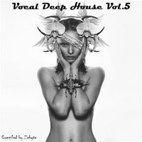 VA - Vocal Deep House Vol.5 [Compiled by Zebyte] (2015) MP3