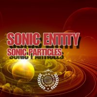 Sonic Entity - Sonic Particles (2015) MP3