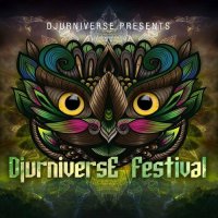 VA - Djurniverse Festival (2015) MP3