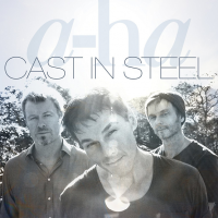 A-Ha - Cast In Steel [Deluxe Edition] (2015) MP3