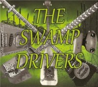 The Swamp Drivers - The Swamp Drivers (2015) МР3 от BestSound ExKinoRay
