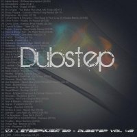 VA - SteepMusic 50 - Dubstep Vol 48 (2015) mp3