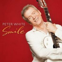 Peter White - Smile (2014) MP3  BestSound ExKinoRay