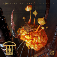 Infected Mushroom - Converting Vegetarians II (2015) MP3