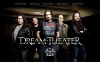 Dream Theater -  (1989-2014) MP3