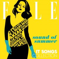 VA - Elle - It Songs Collection: Sound Of Summer (2015) MP3