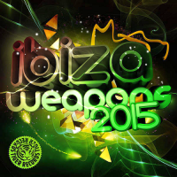 VA - Ibiza Weapons (2015) MP3